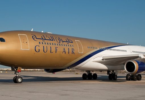 Gulf Air