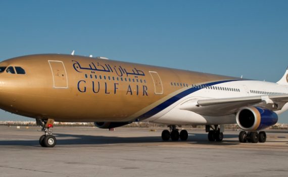 Gulf Air