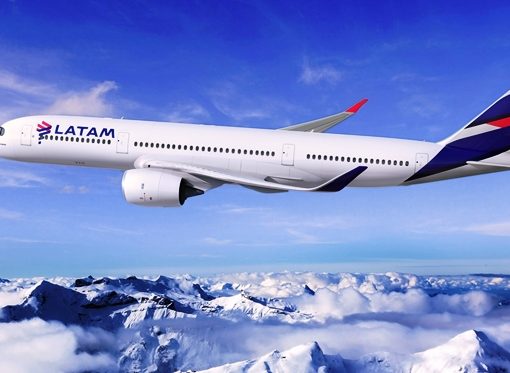 LATAM Airlines