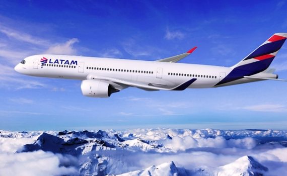 LATAM Airlines