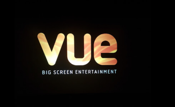 Vue Cinemas