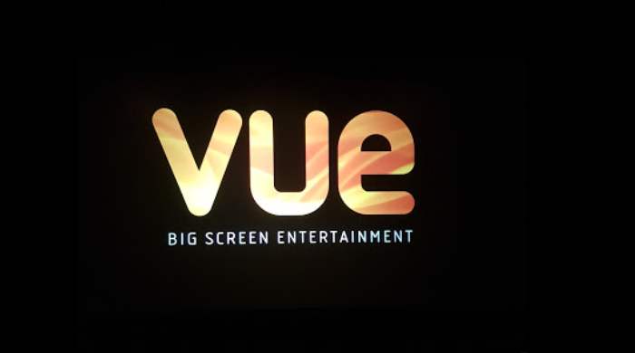 Vue Cinemas