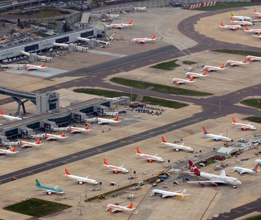 Gatwick Airport