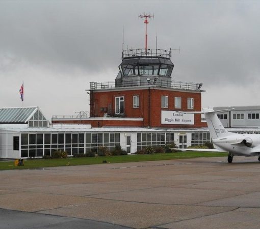 Biggin Hill Airport