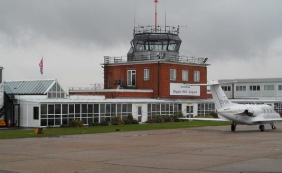 Biggin Hill Airport