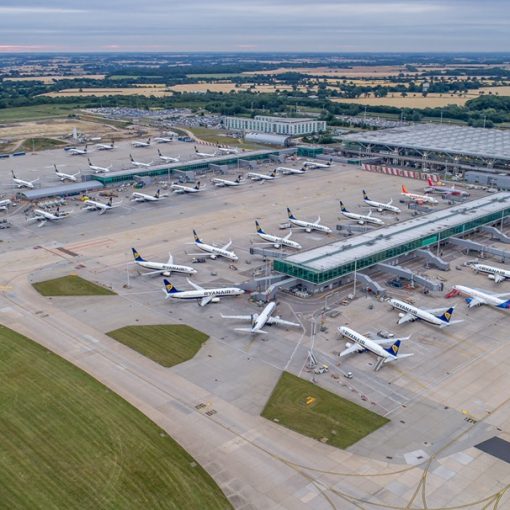 Stansted Airport