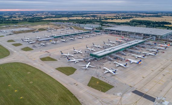 Stansted Airport
