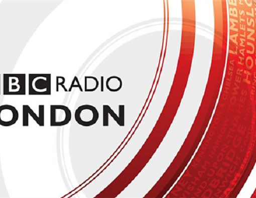BBC Radio London