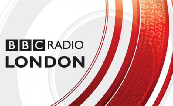 BBC Radio London