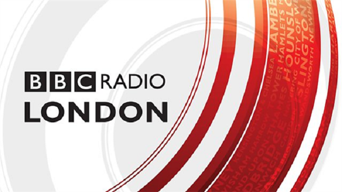 BBC Radio London