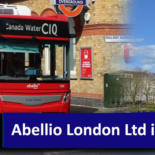 Abellio London Ltd