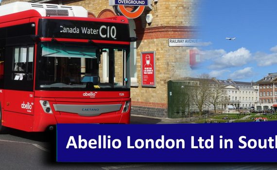 Abellio London Ltd