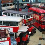 London Transport Museum