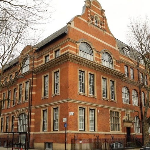 City, University of London