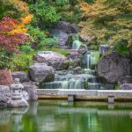 Most of London's Parks and Outdoor Spaces