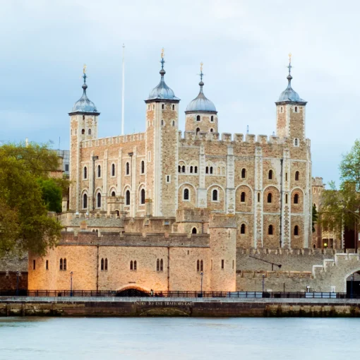 Tower of London UK
