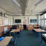 Hanover Primary School