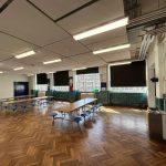 Hanover Primary School London