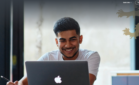 Harrow School Online Home