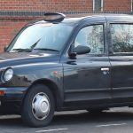 London Taxi