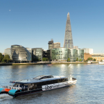 The View from The Shard