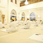 Prayer Times in London