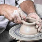 Beginner Pottery Class