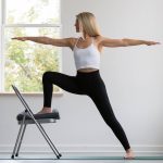 Chair Yoga