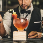 Cocktail Mixology