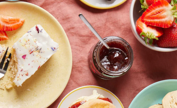 Cutter & Squidge London