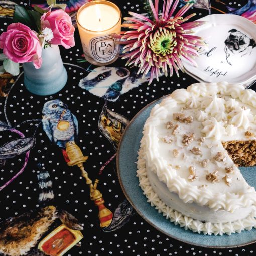 Ginger & the Whisks in London