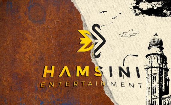 Hamsini Entertainment London