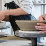 Hand-Building Classes