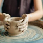 Pottery Class