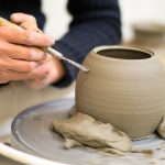 Pottery Class