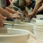 Pottery Class