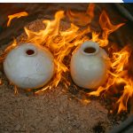Raku Firing Workshops