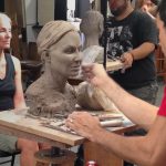 Sculpture Classes