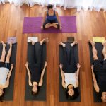 Yoga Nidra