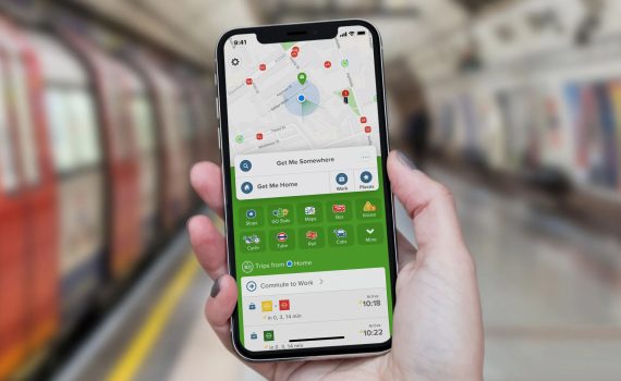citymapper london