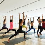 Yoga Class