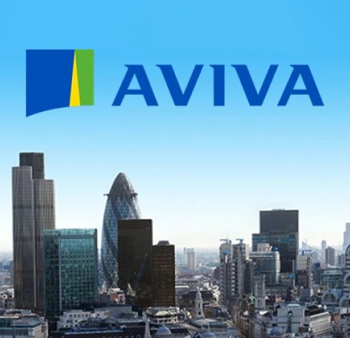 Aviva Life Insurance London