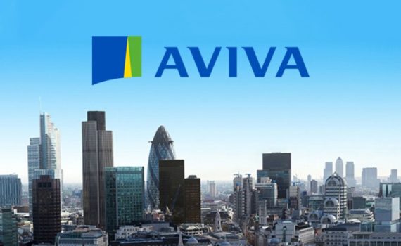 Aviva Life Insurance London