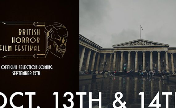 British Horror Film Festival