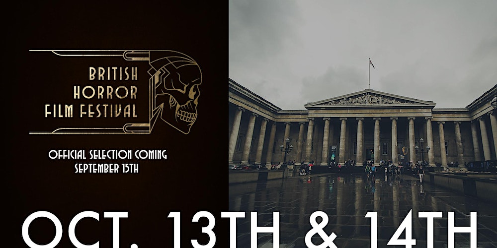 British Horror Film Festival