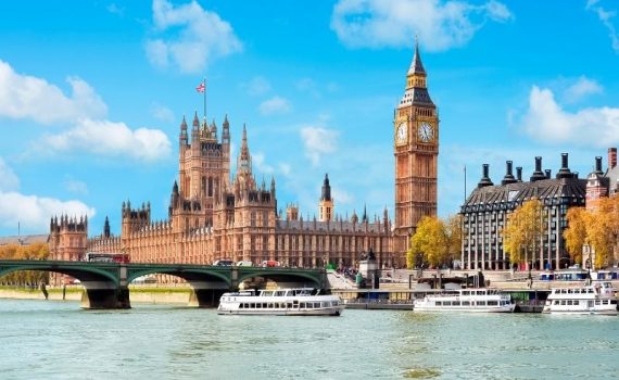 Fun London Tours