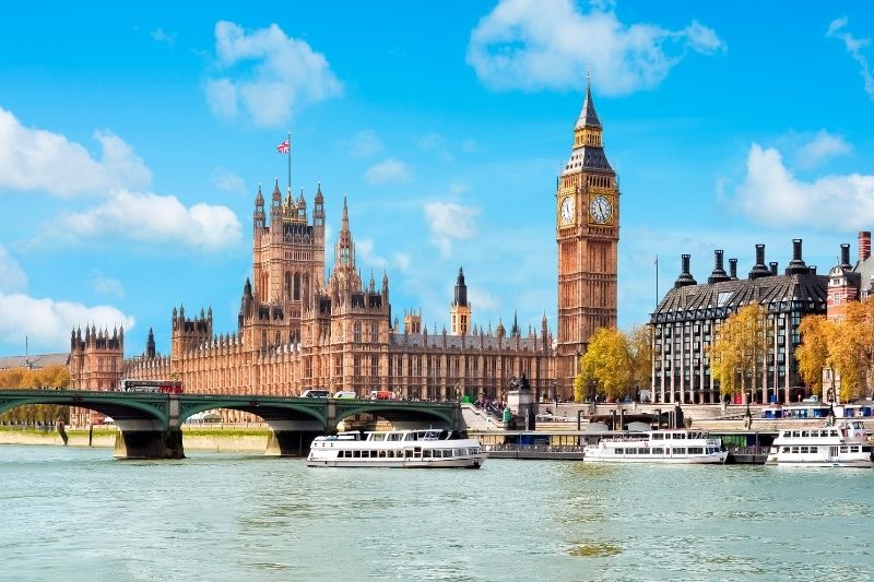 Fun London Tours