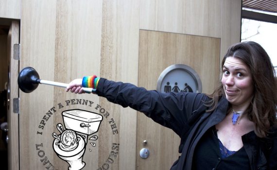 London Loo Tours