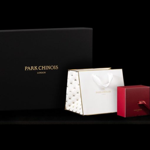 Park Chinois Gift Card