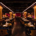 Park Chinois Restaurant